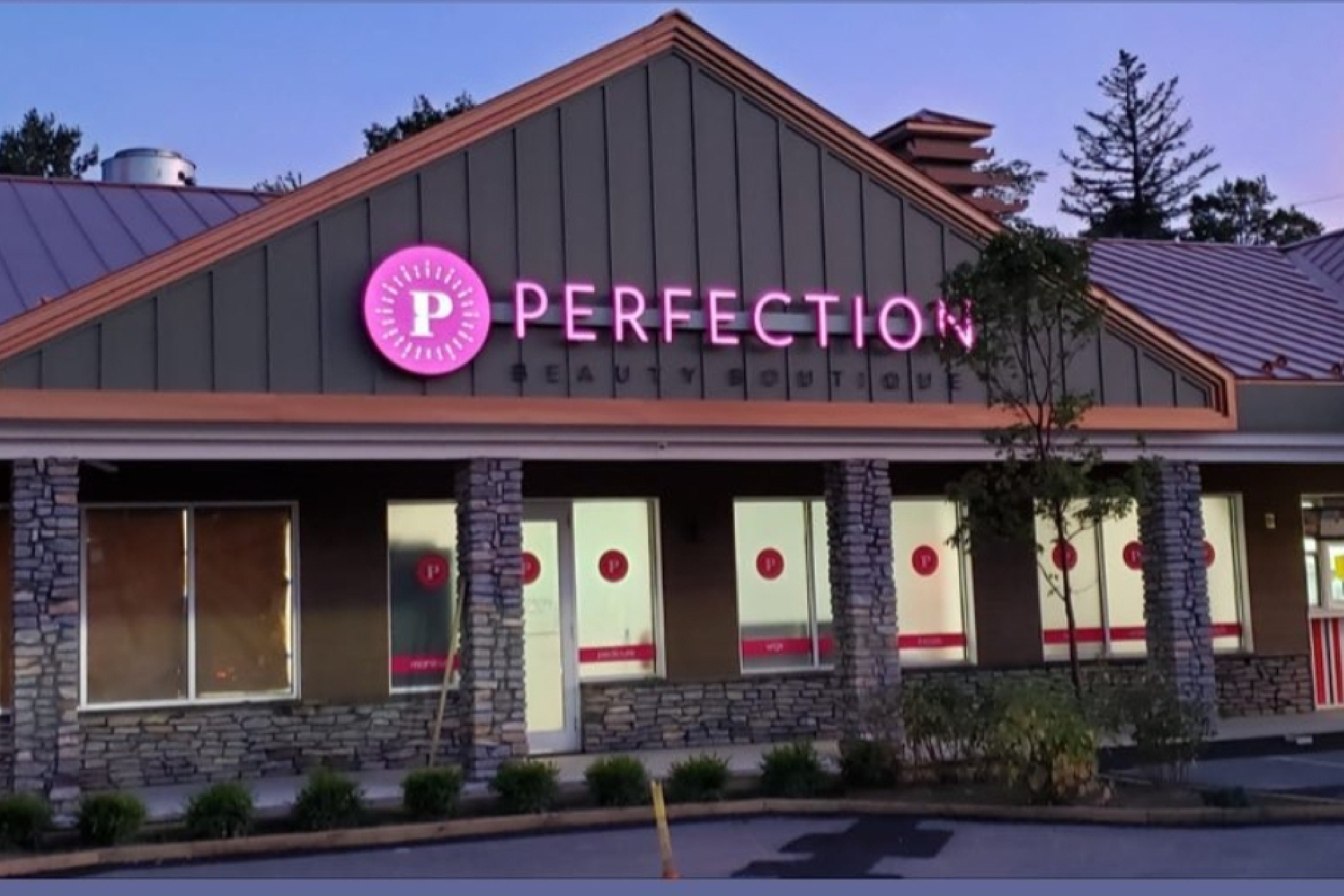 Perfection Beauty Boutique In Monticello Ny Vagaro
